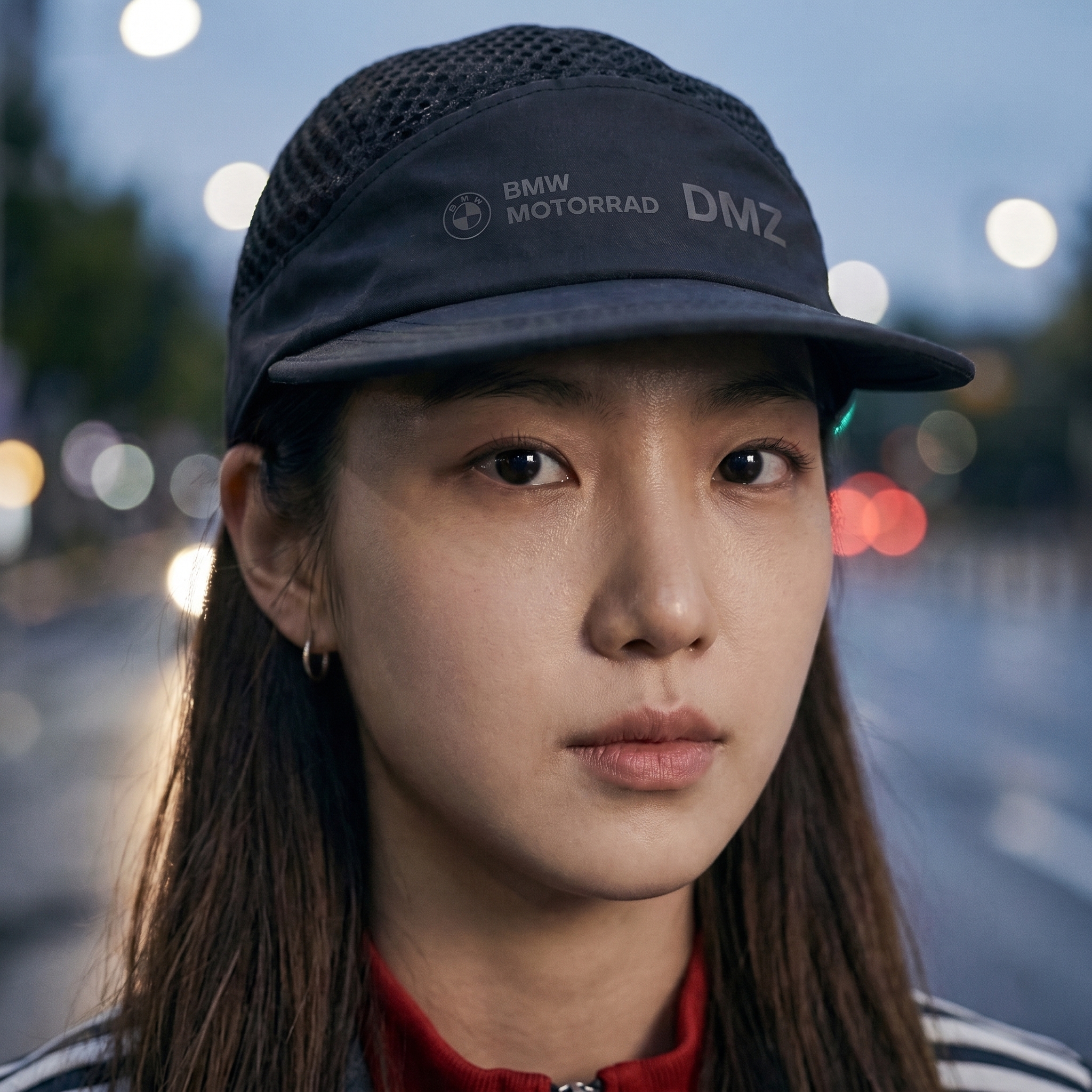 모델 착용 컷