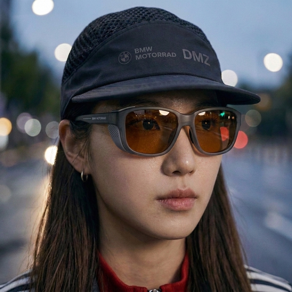 모델 착용 컷